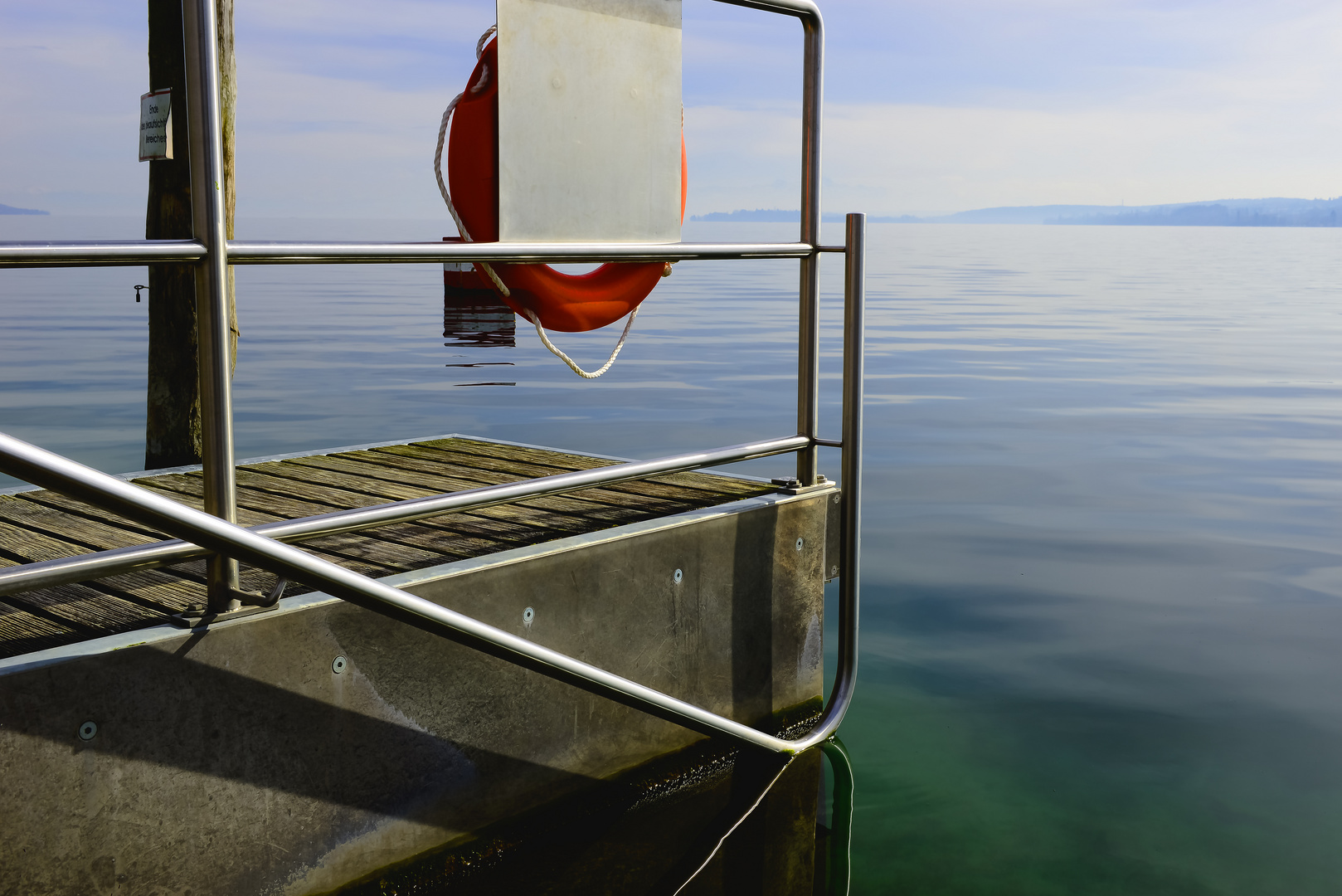 Schön am Bodensee/Überlingen