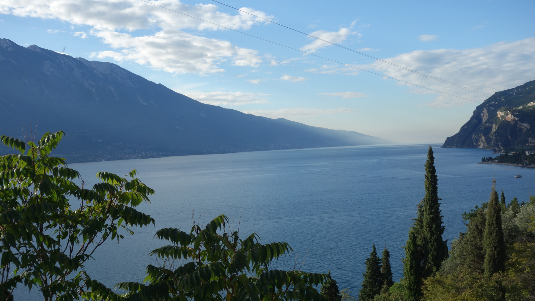 Schön am Gardasee