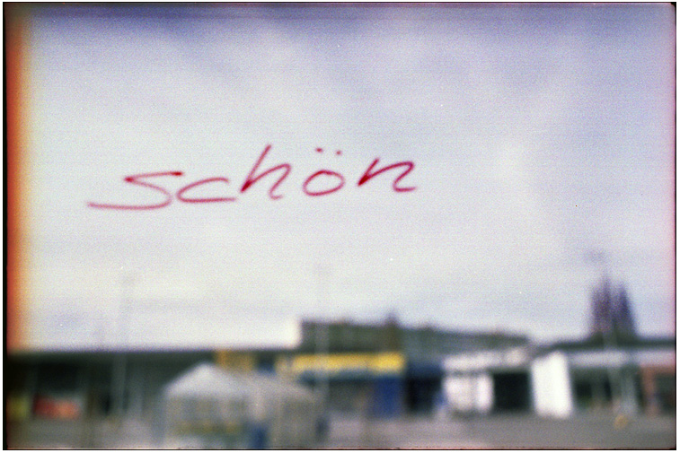 schön