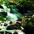 Schön ist der Friede, ein lieblicher Knabe, liegt er gelagert am ruhigen Bach.