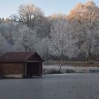 schön ist s im Winter