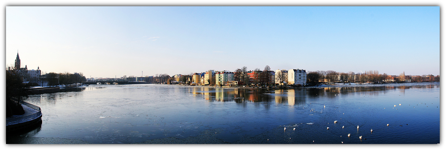 Schön ist unser Köpenick in Berlin!