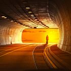 schön.. Licht am Ende des Tunnels, aber wie sieht unsere Zukunft aus ???