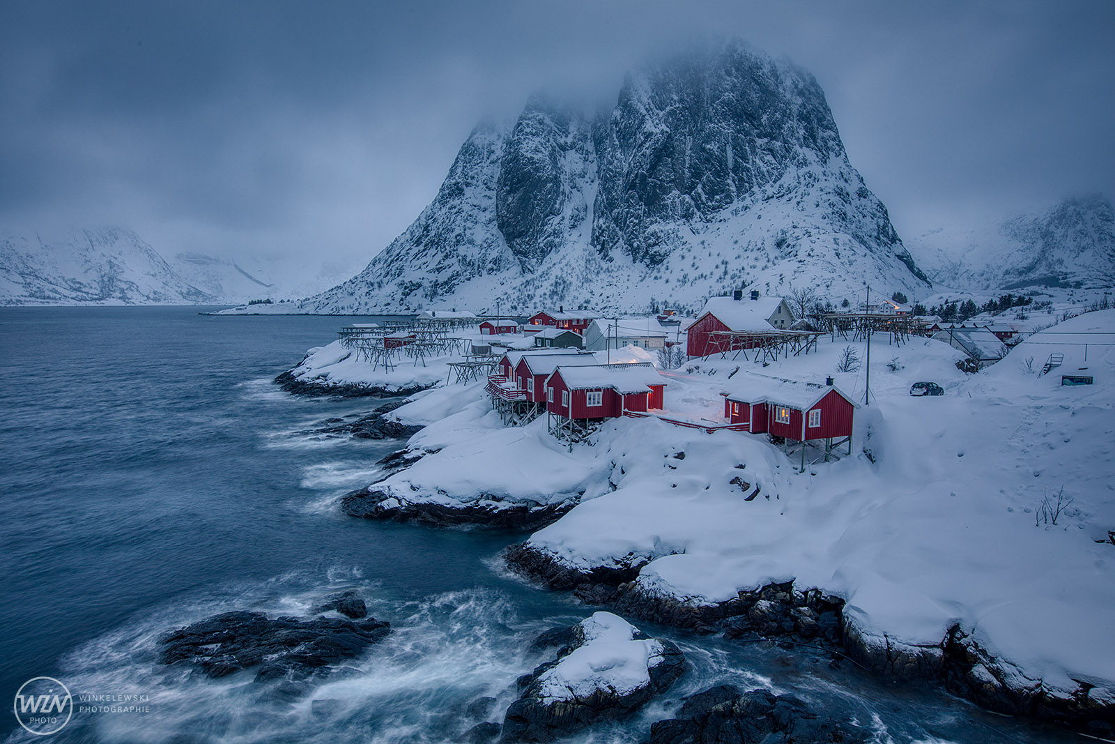 schön schlechtes Wetter Foto & Bild | europe, scandinavia ...