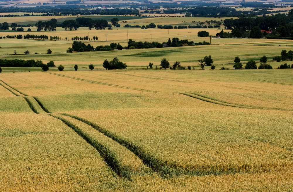 Schön strukturiert