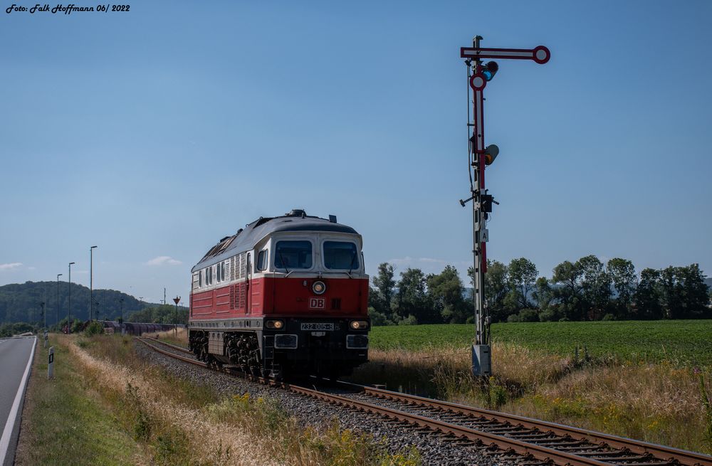 Schön verziert