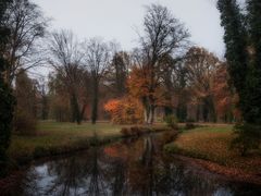 schön war der Herbst - Teil II