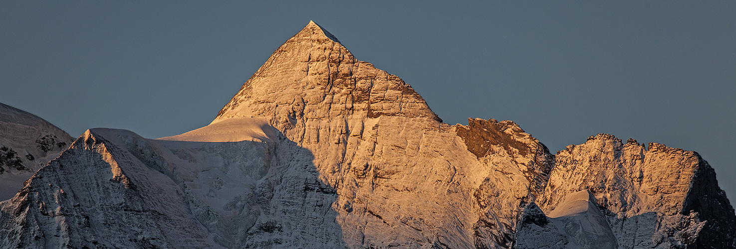 SCHÖN-WETTER-HORN