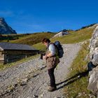 Schön Wetter- Knips