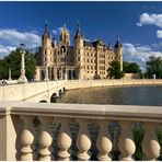 Schön-Wetter-Schloss