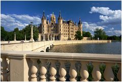 Schön-Wetter-Schloss