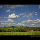 Schön Wetter Wolken Knipserei