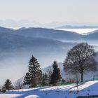 Schön-Wetterlage