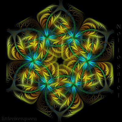 Schön wie eine Blume......