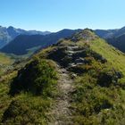 Schönalmsee-Twenger Almsee