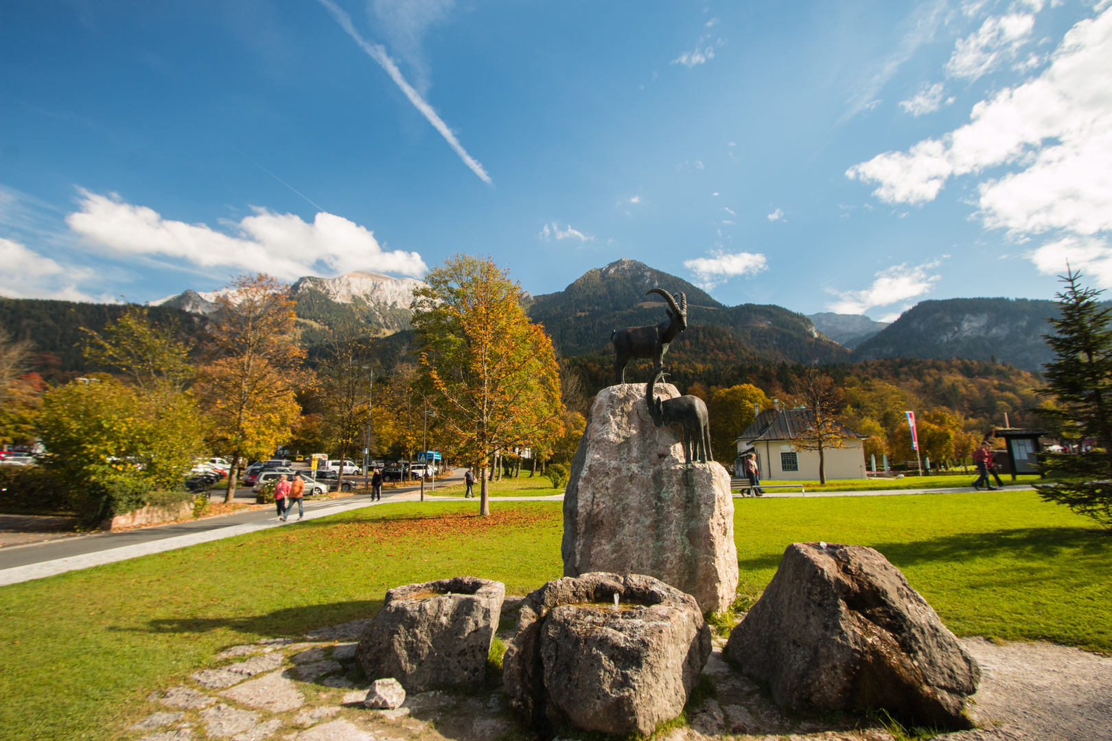 Schönau a. Königssee