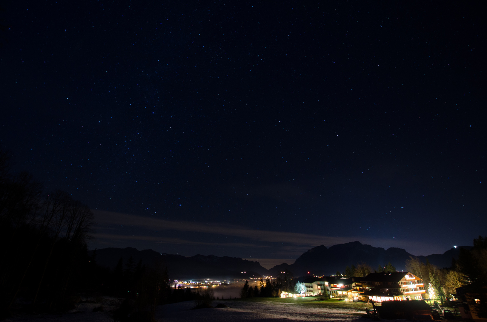 Schönau am Königsee