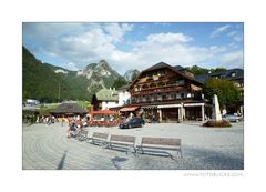 Schönau am Königsee