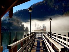 Schönau am Königsee, Bechtesgadener Land