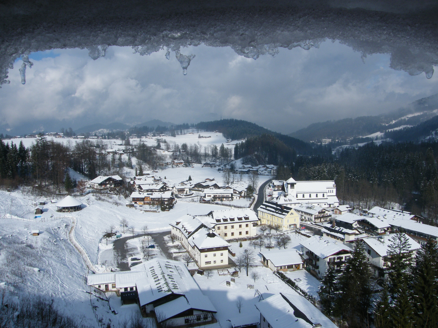 Schönau am Königssee