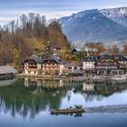 Schönau am Königssee.