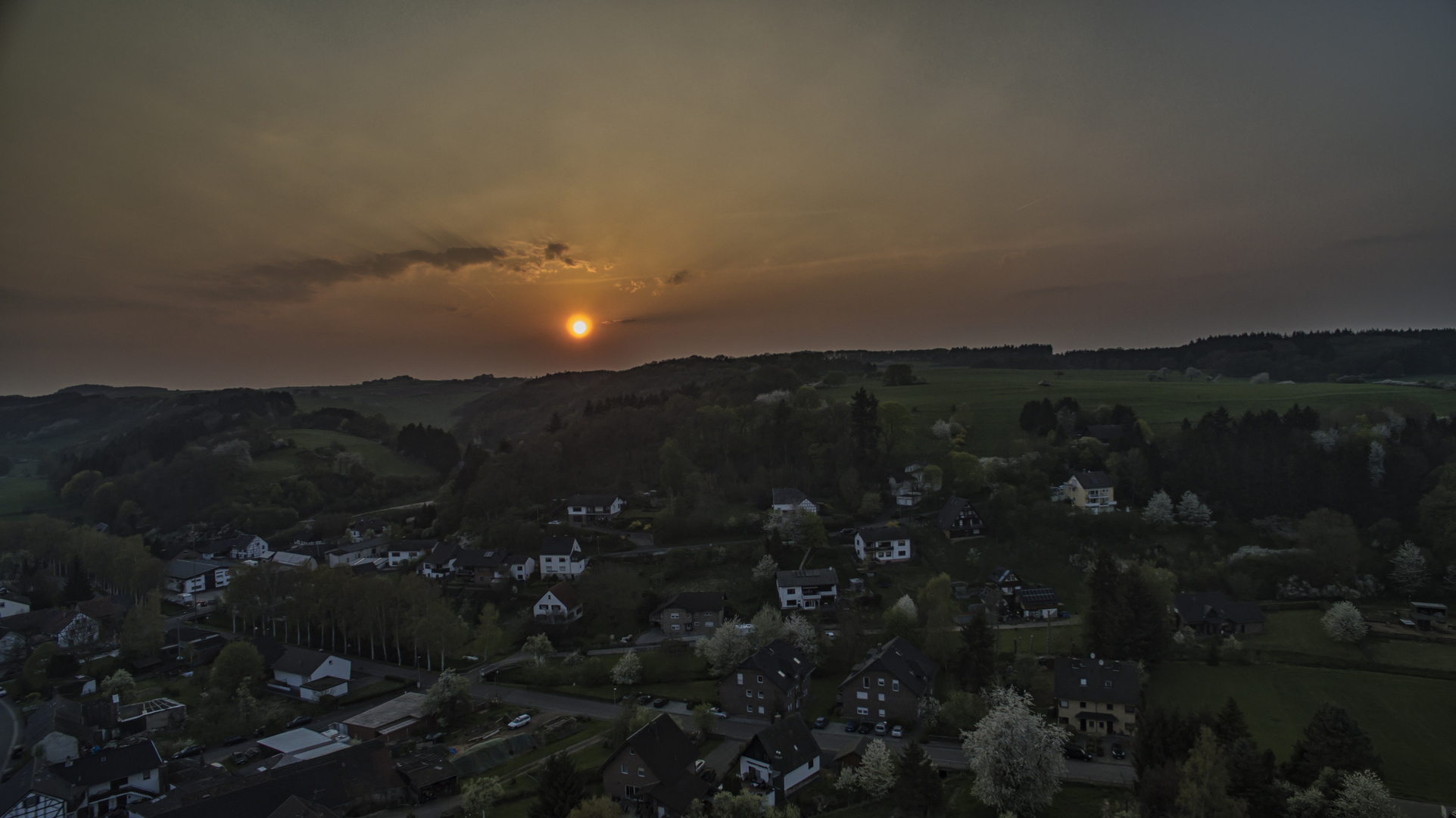 Schönau / Eifel