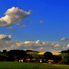 Schönbach in der Oberlausitz