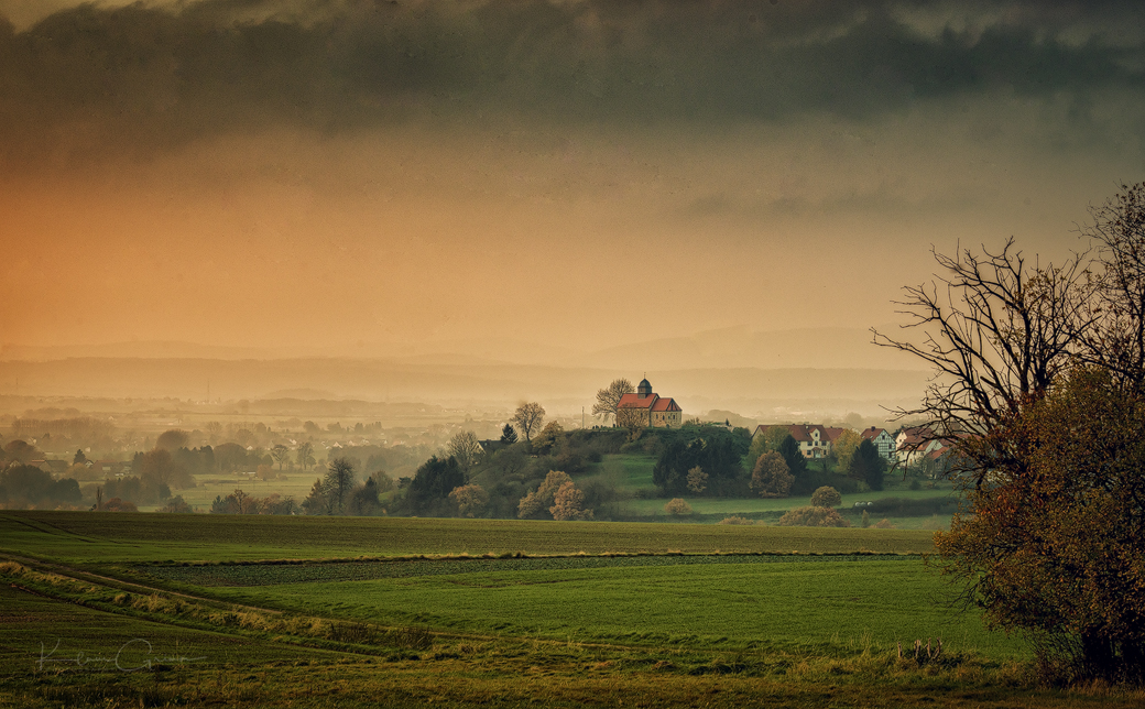 Schönberg...