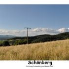 Schönberg