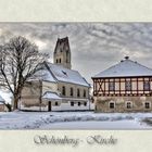 Schönberg im Vogtland