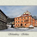 Schönberg - Schloss
