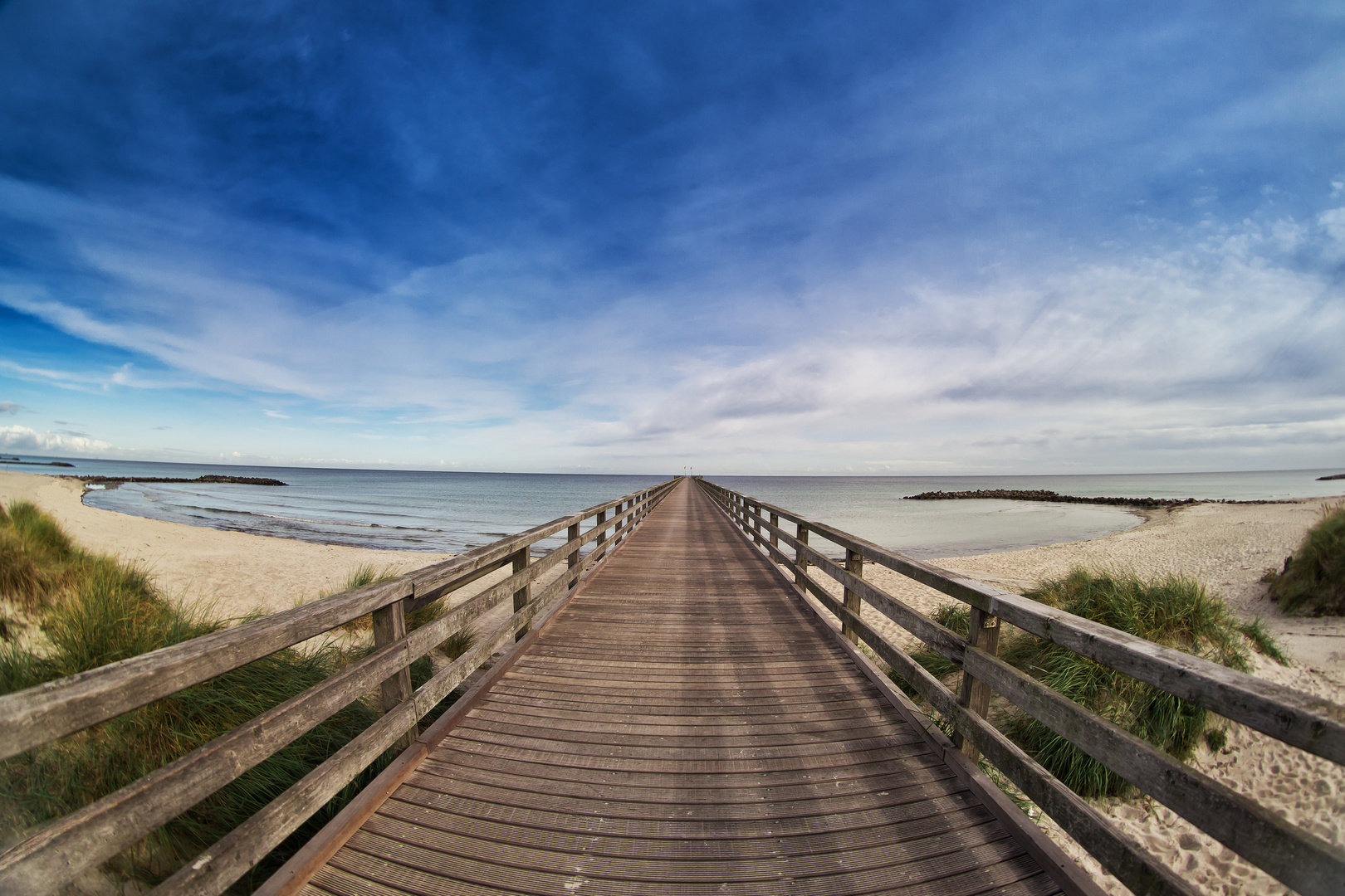 Schönberg Strand