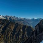 ... Schönberg - Südtirol ...