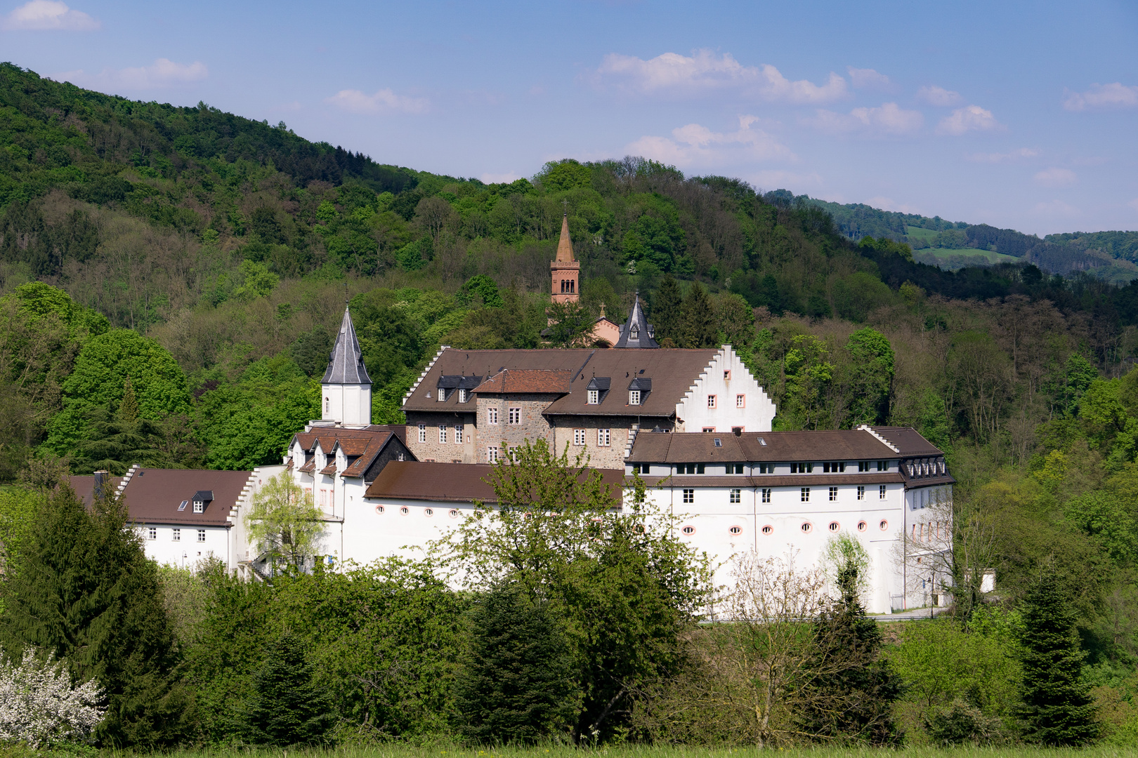 Schönberger Schloss