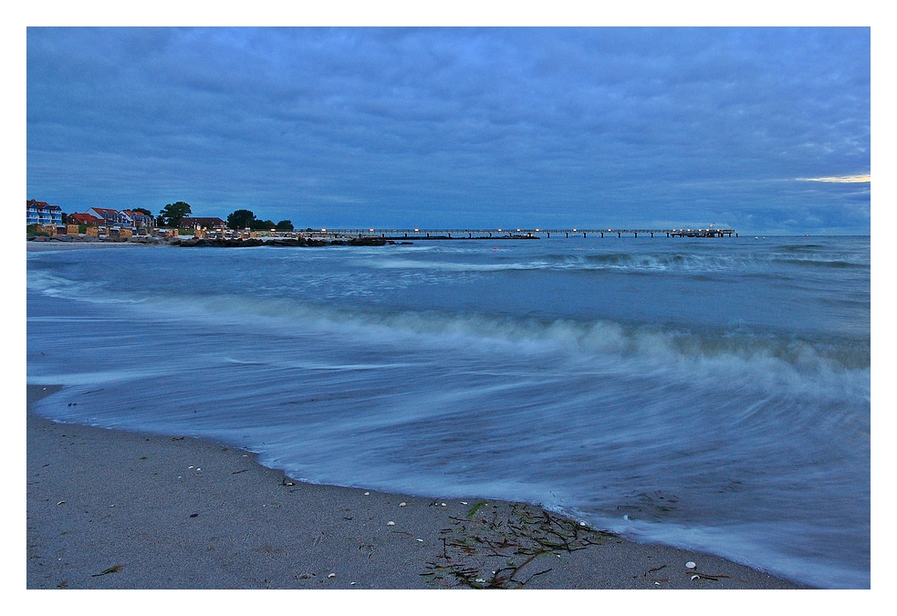 Schönberger Strand