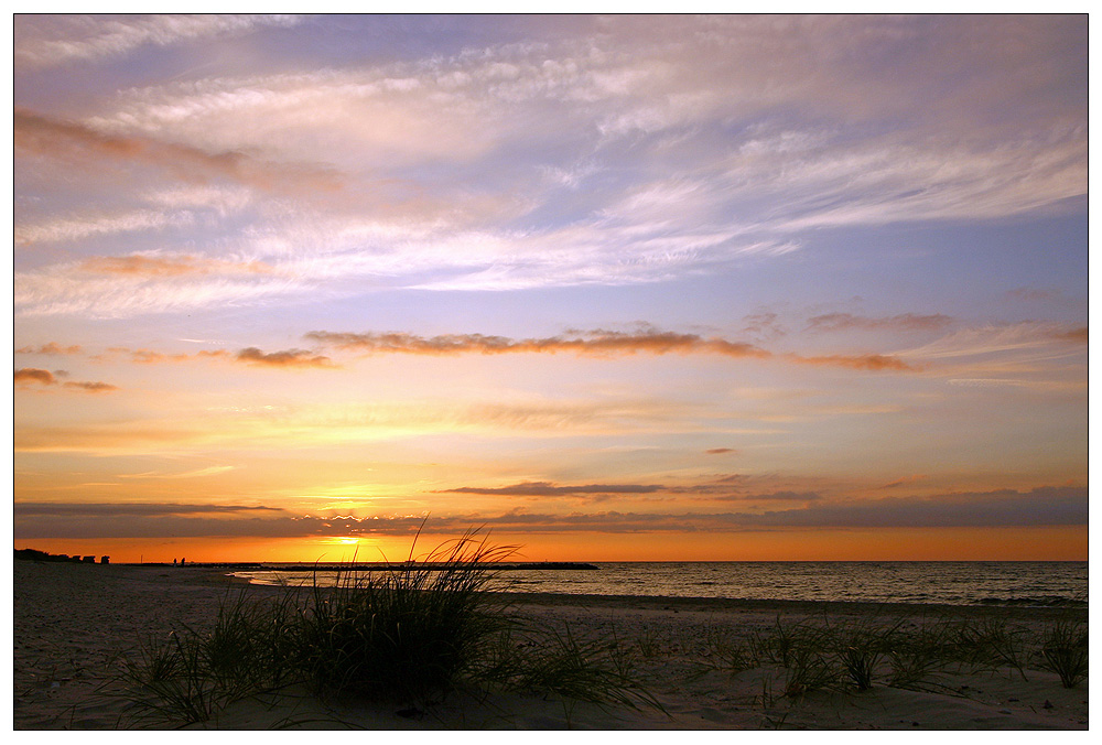 Schönberger Strand