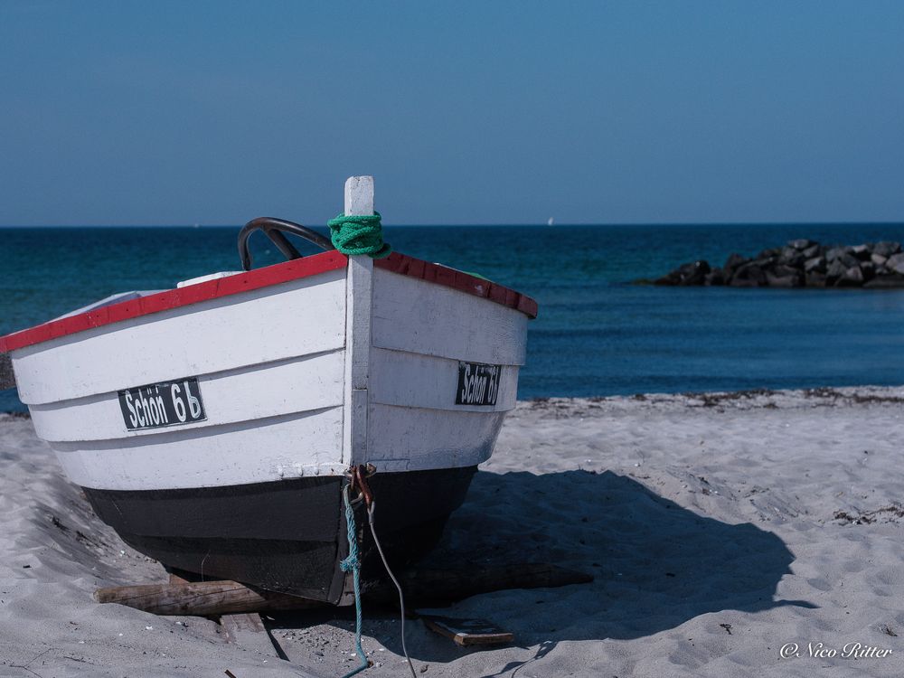 Schönberger Strand