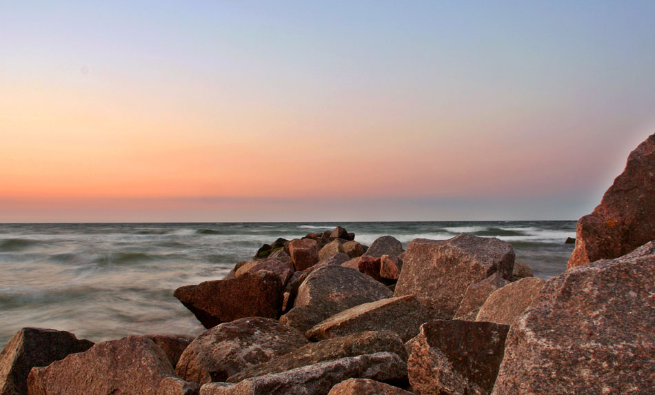 Schönberger Strand