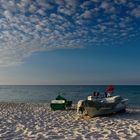 [ Schönberger Strand, abends 1 ]