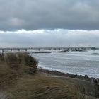 Schönberger Strand im Dezember