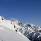 ... Schönbichl im Naturpark Rieserferner-Ahrn ... Südtirol