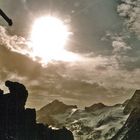 Schönbichler Horn, Zillertal