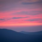 Schönblick im bayerischen Wald