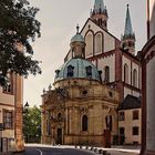 Schönbornkapelle Würzburg