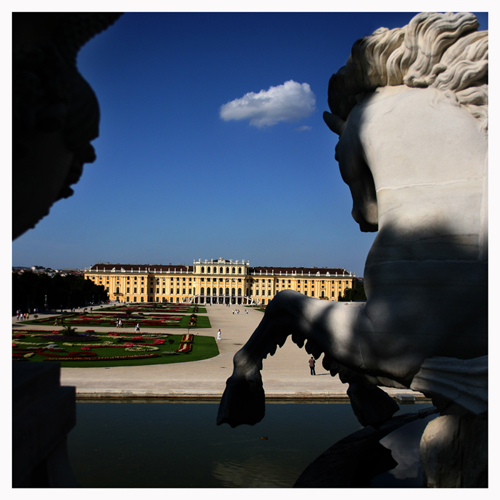 Schönbrunn