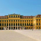 Schönbrunn....