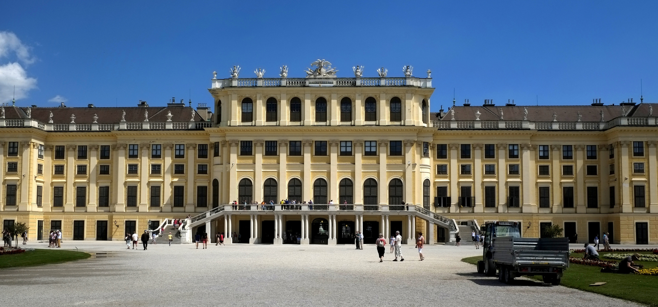 Schönbrunn