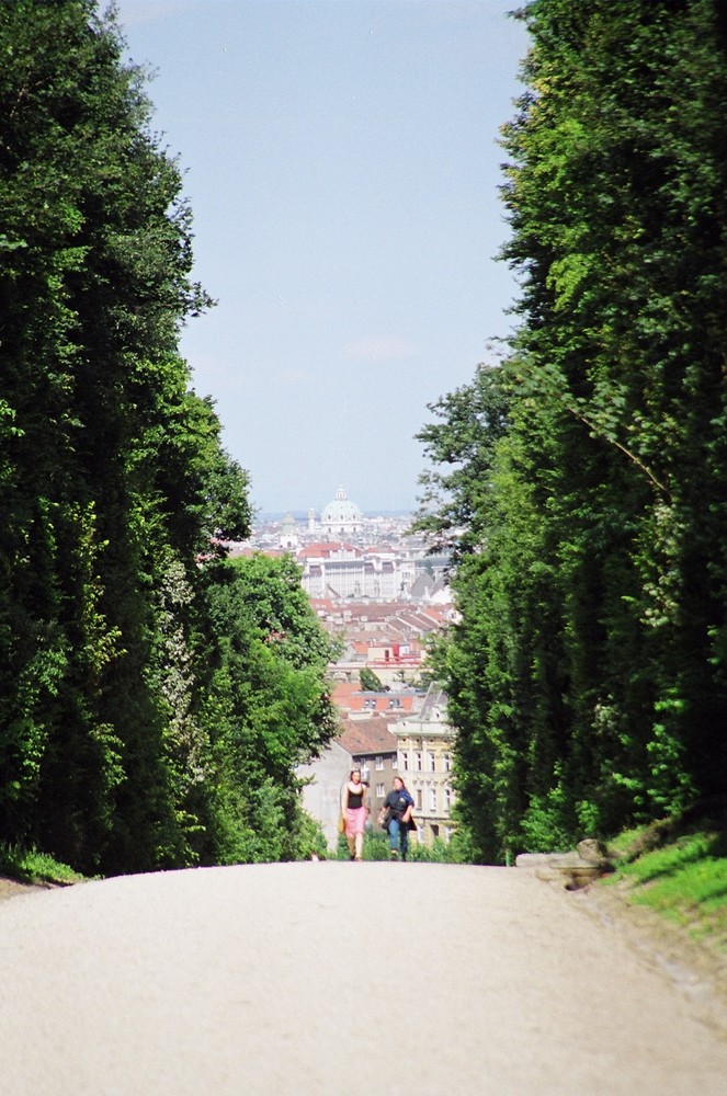 Schönbrunn 1