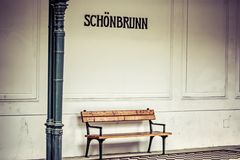 SCHÖNBRUNN