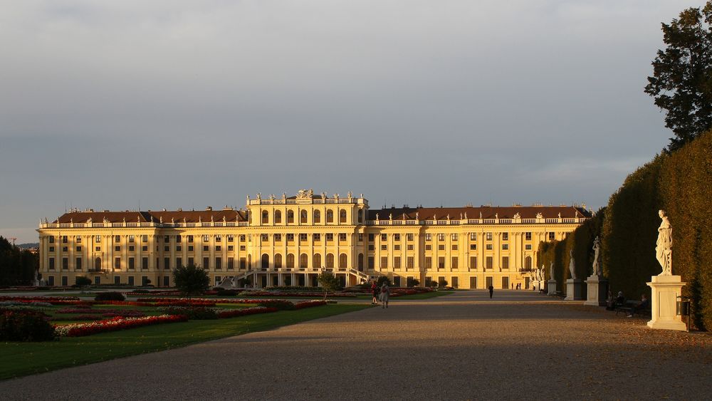 Schönbrunn